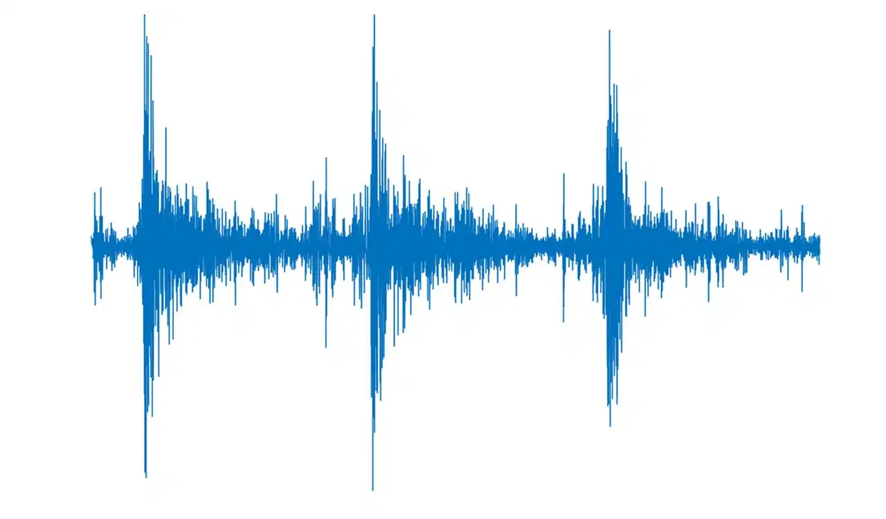 صداهای ریوی - کراکل ابتدای دمی - نبض هوشمند سلامت