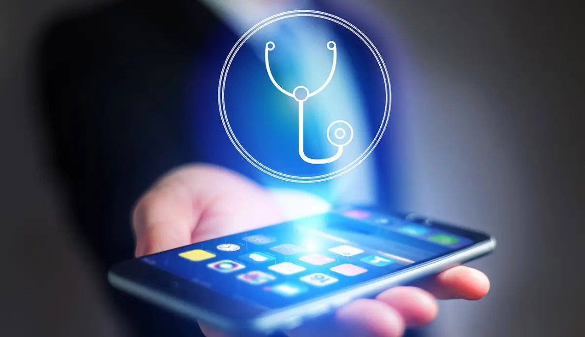 سلامت دیجیتال - نبض هوشمند سلامت