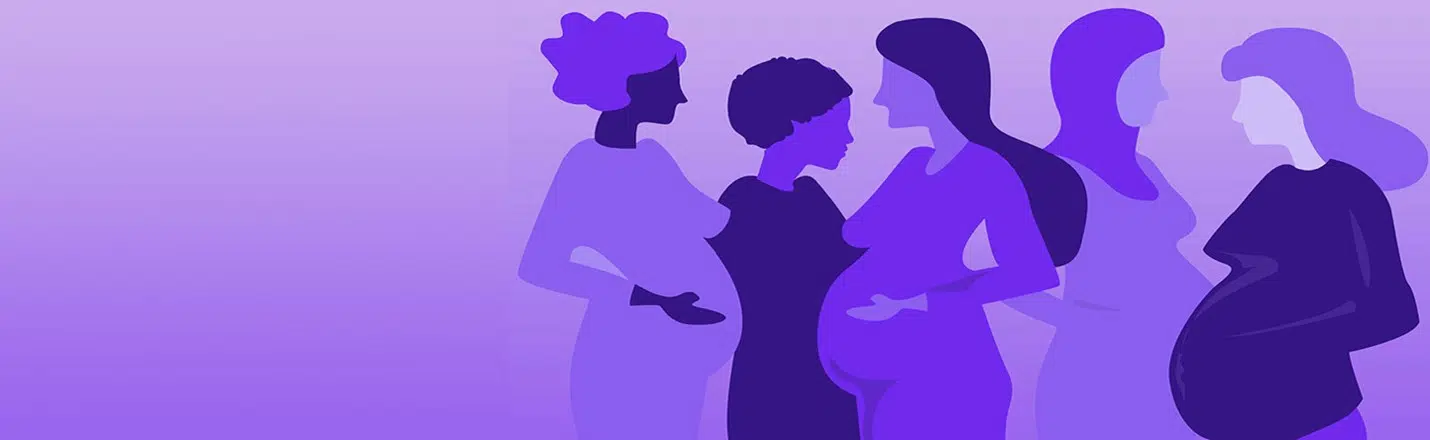 بایدها و نبایدها در بارداری