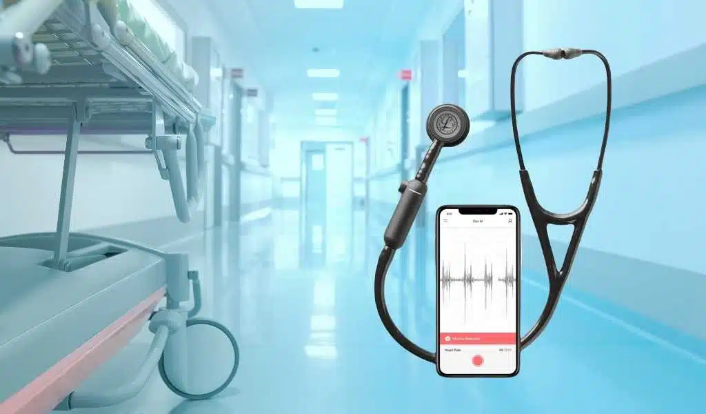 گوشی پزشکی لیتمن Digital Core