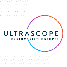 شرکت UltraScope - تولید کننده گوشی پزشکی های شخصی سازی شده - نبض هوشمند سلامت